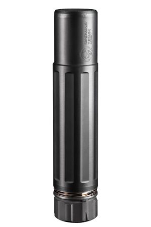 Dead Air Armament Sandman-S 7.62mm QD MB