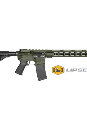 Diamondback Carbon DB15 Lipsey's Exclusive 223 Remington/5.56x45mm