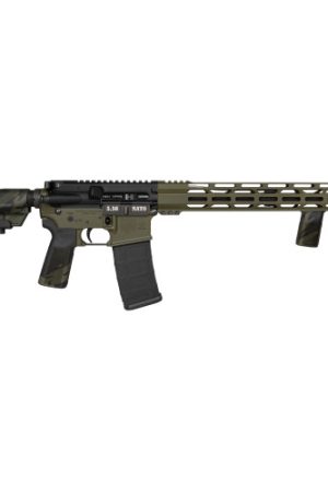 Diamondback DB15 TALO AR-15