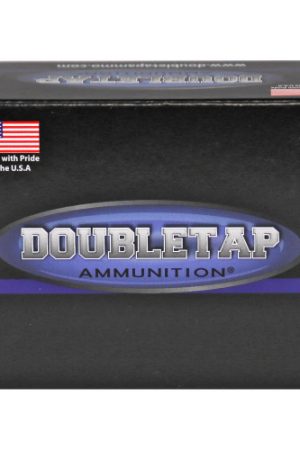 DoubleTap Defense 10mm 135gr