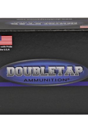 DoubleTap Hunter Self Defense 10mm