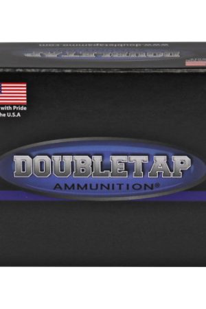 DoubleTap Hunter Self Defense 10mm