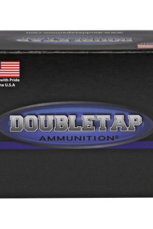 DoubleTap Hunter Self Defense 10mm