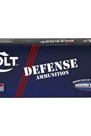 DoubleTap Ammunition 223 Remington