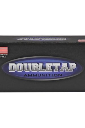 DoubleTap Ammunition 223 Remington