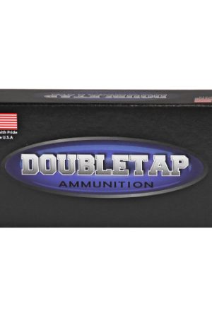 DoubleTap Home Defense 357 Mag 158gr