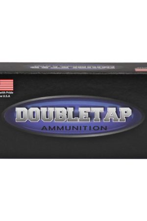 DoubleTap Hunter 357 Mag