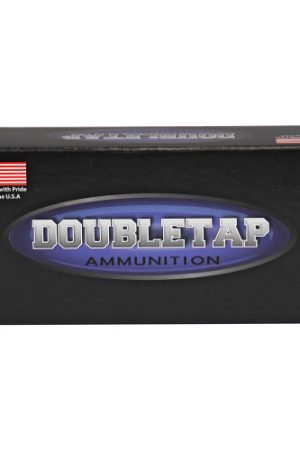 DoubleTap Hunter Self Defense 357 Mag