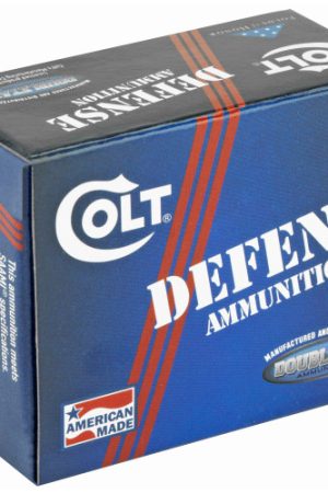 DoubleTap Colt Defense 380 ACP