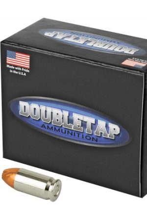 DoubleTap Defense Controlled Expansion 380 ACP