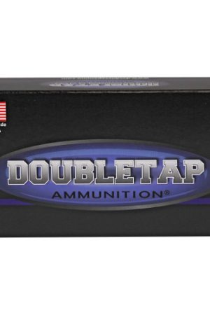 DoubleTap Defense 38 Special