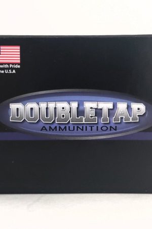 DoubleTap Snake Shot 38 Special