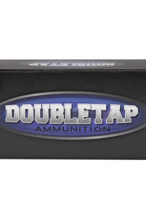 DoubleTap Hunter Self Defense 44 Rem Mag