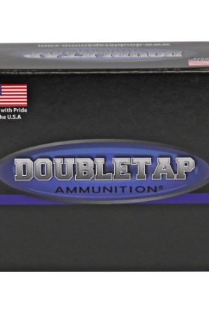 DoubleTap Ammunition Lead Free 10mm