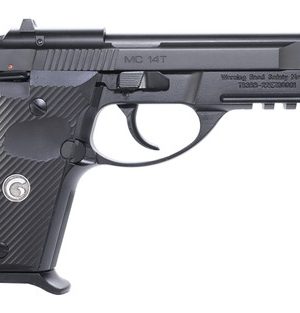 Girsan MC 14T Solution 380 ACP