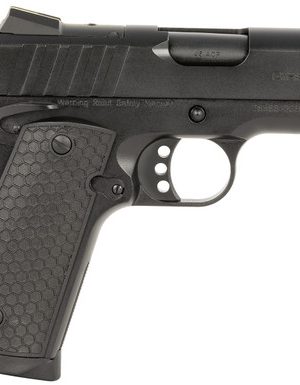 EAA MC1911 SC Influencer 45 ACP