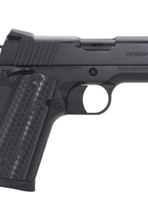 Girsan MC1911 SC Untouchable 9mm