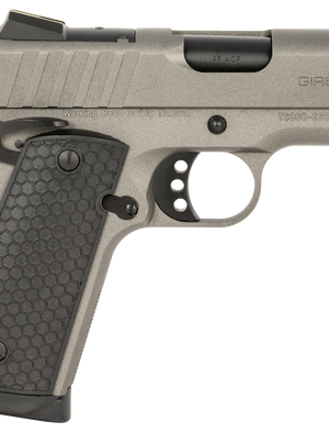 Girsan MC1911 Influencer 45 ACP