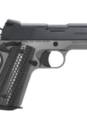 Girsan MC1911SC Untouchable 9mm