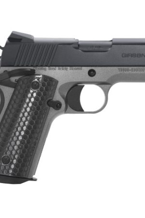 Girsan MC1911SC Untouchable 9mm