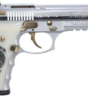 Girsan Regard Liberador 9mm