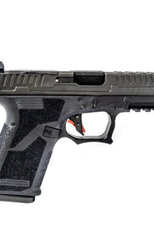 Faxon FX-19 Patriot 9mm