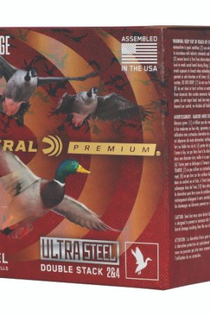 Federal Premium UltraSteel 20 Ga