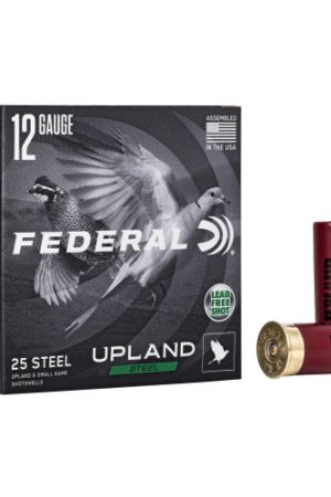 Federal Upland Field 12 Ga