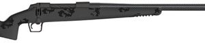 Fierce Carbon Rival 28 Nosler