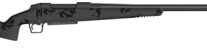 Fierce Carbon Rival 6.5 Creedmoor