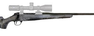 Fierce Twisted Rage 6mm Creedmoor