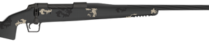 Fierce Twisted Rival 28 Nosler