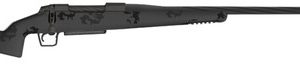 Fierce Twisted Rival 28 Nosler