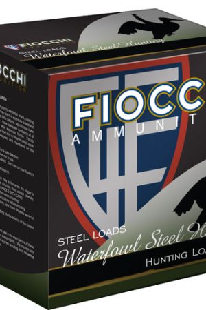 Fiocchi Dynamics 12 Ga