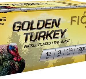 Fiocchi Golden Turkey 12 Ga