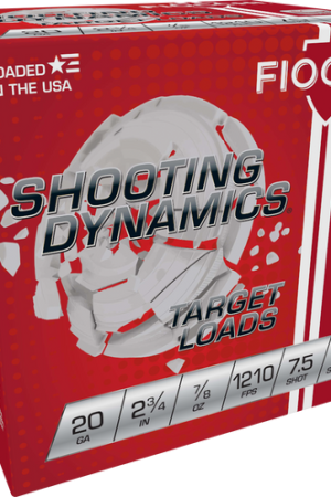 Fiocchi Shooting Dynamics 20 Ga