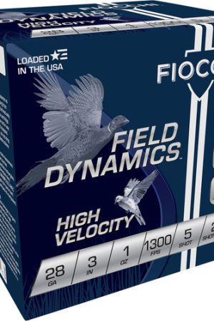 Fiocchi Field Dynamics 28 Ga