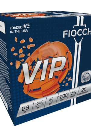 Fiocchi VIP Heavy 28 Ga