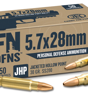 FN SS200 5.7x28mm