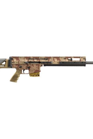 FN SCAR 20S 308 Winchester