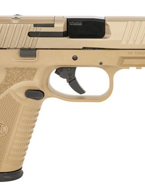 FN 510 MRD 10mm