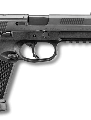 FN FNX Tactical Bundle 45 ACP