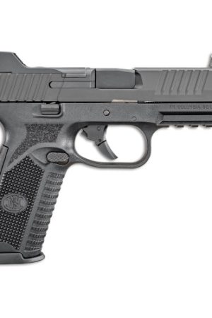 FN 509 Tactical 9mm