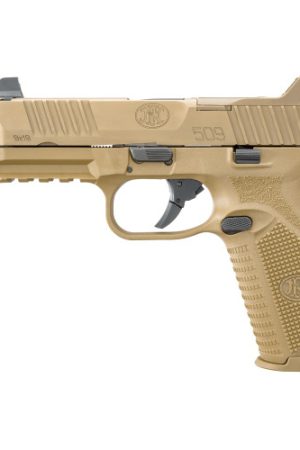 FN 509 Tactical 9mm