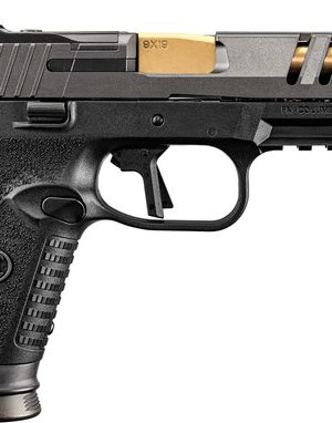 FN 509 CC Edge XL 9mm