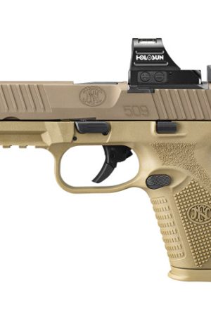 FN 510 MRD 10mm