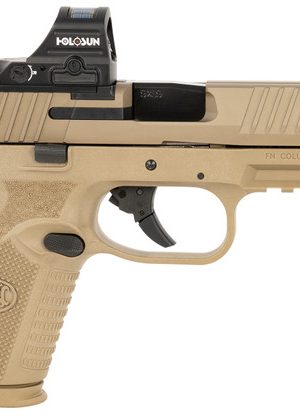 FN 509M MRD 9mm