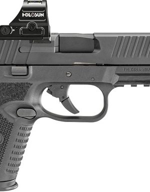 FN 509MT Tactical 9mm