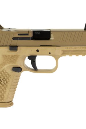 FN 509 Tactical 9mm