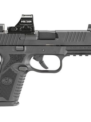 FN 509M MRD 9mm